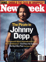 Johnny Depp фото №62367